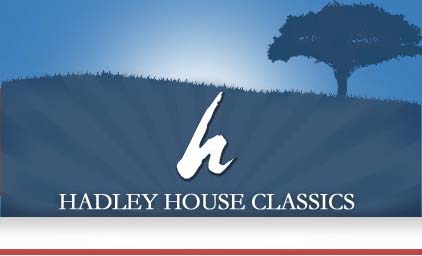 Latham Studios is pleased to announce that the artists have just signed with the Hadley Companies.  Hadley Licensing is now our exclusive agent of our artwork on all
commercial products, representing hundreds of images that are
available. With 30+ years in the business, they are one of the leading
licensing agents in the USA & Canada.